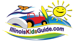 IllinoisKidsGuide.com Logo