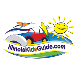 IllinoisKidsGuide.com Logo